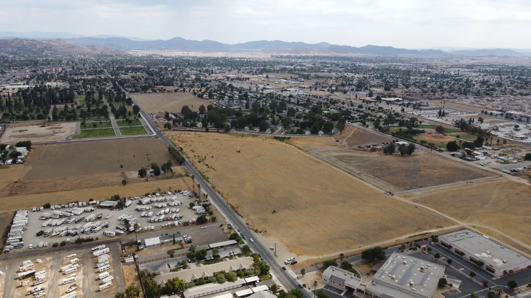 Santa Fe project image