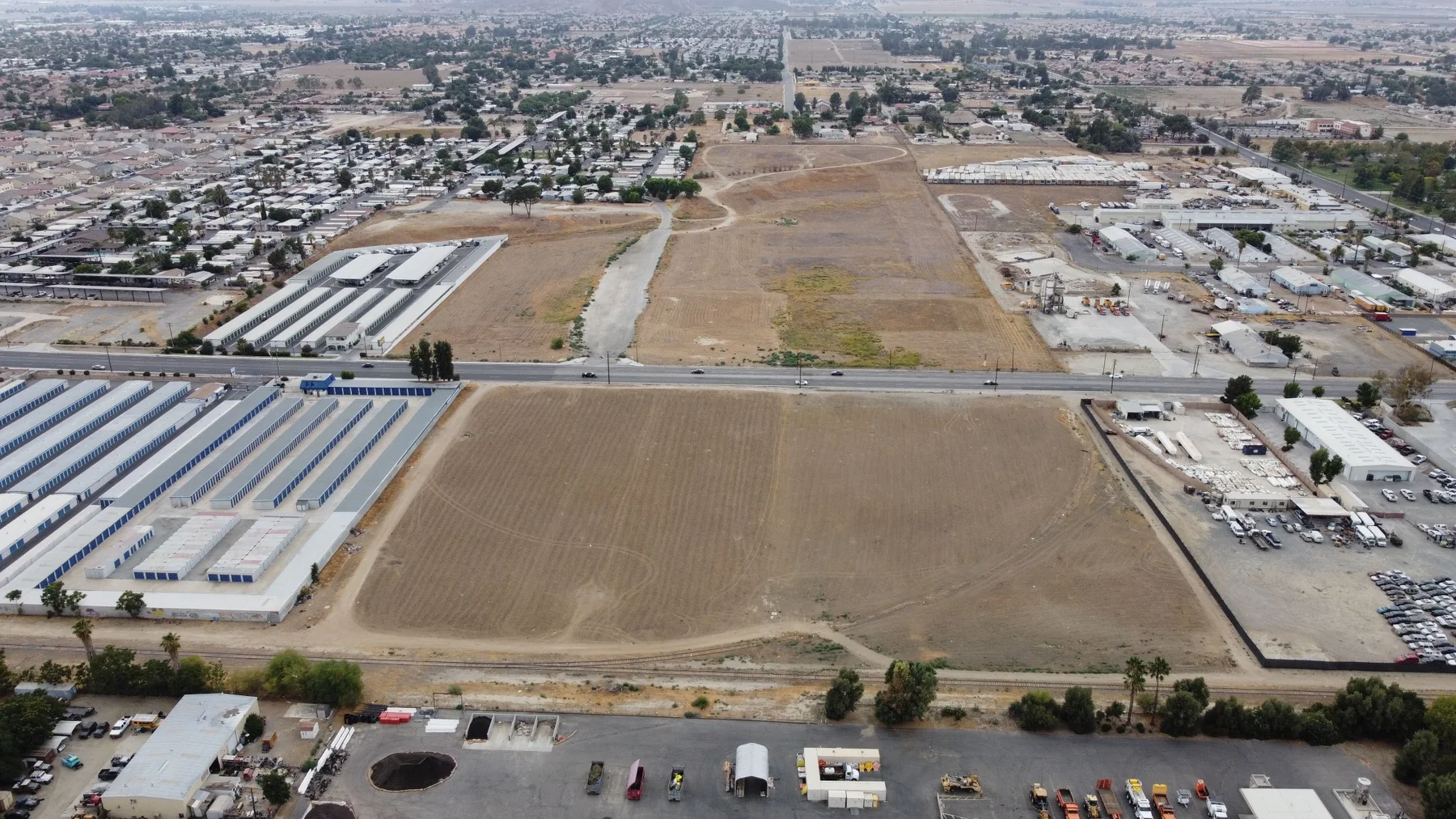 State Street project image